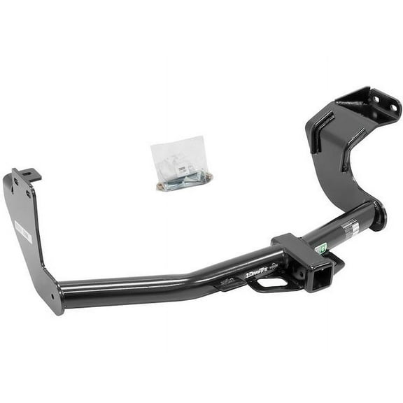 Trailer Hitch - Compatible with 2014 - 2020 Mitsubishi Outlander 2015 2016 2017 2018 2019