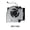 GPU, variant on Replacement CPU/GPU Cooling Fan for ASUS ROG 7 Plus G713P G713PV G713PU G713PI Series FQLP DFSCL42P06593Q FQLN DFSCL42P16593Q 12V 0.6A Fan