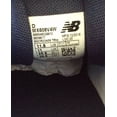 thumbnail image 2 of New New Balance Men's White Training Leather Sneakers Size 11.5 #MX608V4W, 2 of 6