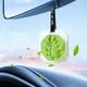thumbnail image 4 of Colgante de Yeso para Aromaterapia, Armario Ampliado, Colgante de Aromaterapia para Coche, Adorno Colgante de Yeso para Aromaterapia, 50 Ml, 4 of 6