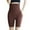 Coffee, variant on Seductiva Women Clearance Underwear for Women Lady High Waist Trainer Tummy Control Thong Seamless Underwear Shaper Shapewear Workout Breathable Comfortable Panties