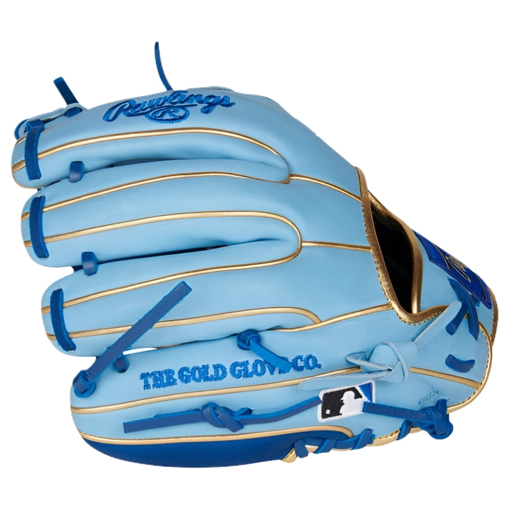 Rawlings Heart of the Hide Youth 12.55 in Baseball All-Purpose Glove (Right Hand Throw)