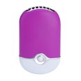 thumbnail image 1 of USB & Mini Portable Fans Rechargeable Electric Handheld Air Conditioning Cooling Refrigeration Fan for Eyelash, 1 of 9