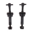 thumbnail image 2 of 2 Piezas Ejes de Conducción Articulación Drive Joint Driving Shaft para K969 K989 P929 1:28 RC Coches Vehículo yotijar Junta de transmisión universal, 2 of 6