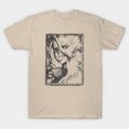 thumbnail image 3 of Vintage Dr Stone T-Shirt, Senku Ishigami E=Mc2 Tee Sizes S-5Xl GooGate, 3 of 5