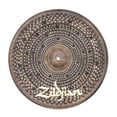 thumbnail image 2 of Platillo Crash 18” Serie S Dark SD18C ZILDJIAN, 2 of 4
