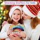 thumbnail image 5 of Bombas de baño AWKUWA Rainbow Kids hechas a mano, naturales, 4 unidades, 5 of 6