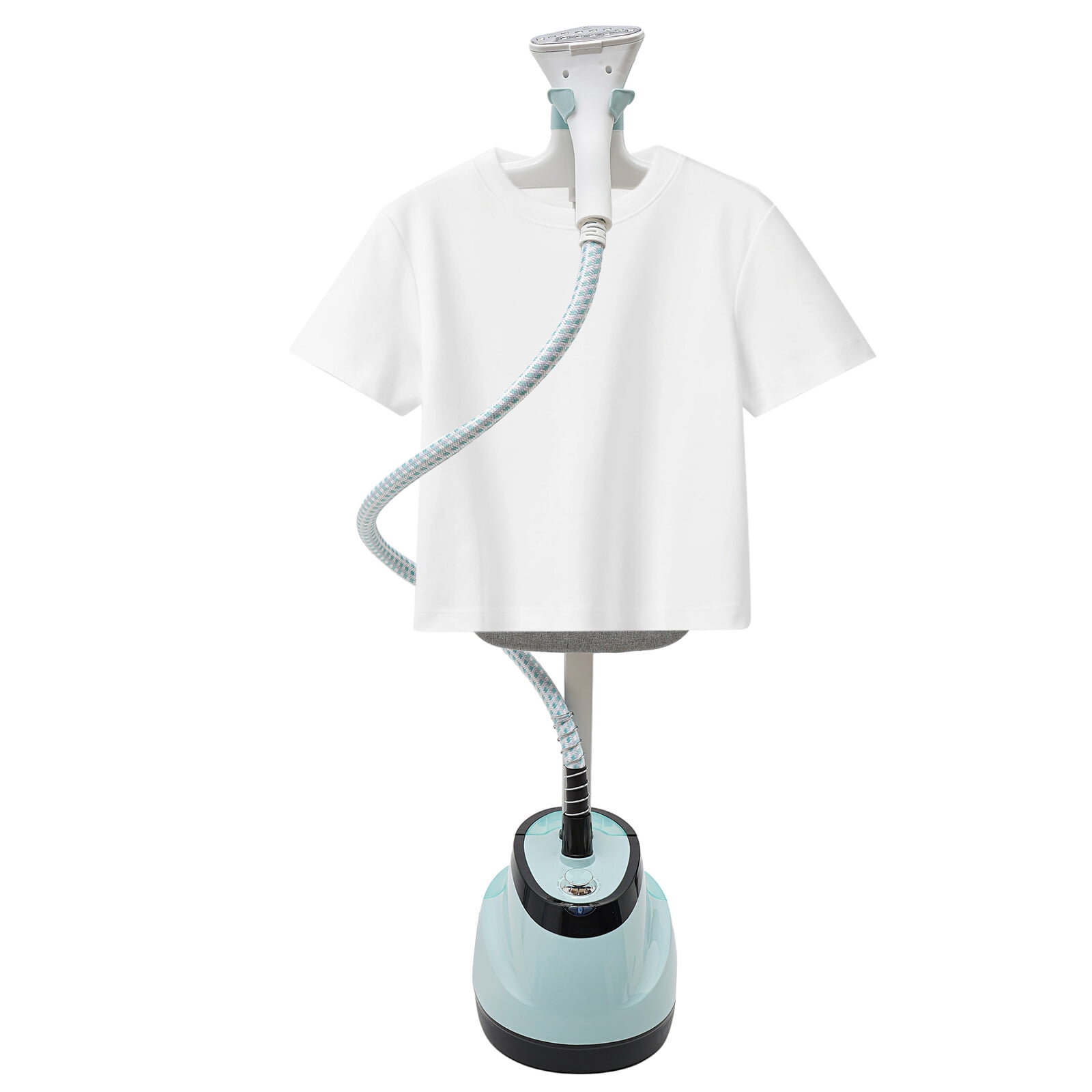 Professional Grade Steam Iron Clothes Garment Heavy Duty Classic Steam ABS US