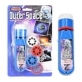 thumbnail image 5 of Projection Flashlight, Children Projector Light, Cute Cartoon Dinosaur Animal Space Night Photo Light, Bedtime Learning Fun Toys, 5 of 5