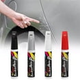 thumbnail image 2 of Car Touch-up Pen Magical Tool for Removing Paint Scratches & Repairing Car Pa αω, 2 of 5