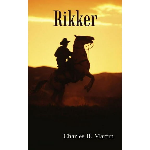Rikker (Paperback)