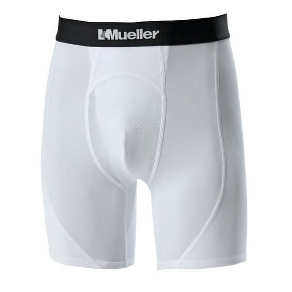 Mueller Adult Support Shorts