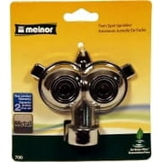 Melnor Twin Spot Sprinkler