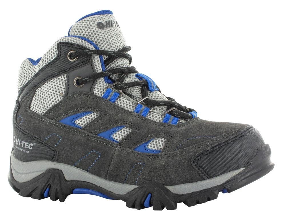 Hi-Tec Logan Waterproof Jr. Kid's by Hi-Tec