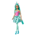 thumbnail image 6 of Barbie Fairytale Multipack Dolls, 6 of 6