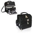 thumbnail image 2 of Picnic Time Pranzo Personal Cooler -Noir (Université d'État Appalachien ) Impression Numérique, 2 of 2