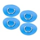 thumbnail image 1 of Anillos de Almohadilla Sharpla 4 Piezas para Balsa Inflable Bote Kayak Tabla de Surf, 1 of 7
