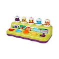 thumbnail image 2 of Xihbxyly Productos Fabricados Únicamente En Ee. Uu. Juguete Interactividad para Niños Pequeños con Botones para Jugar, Causa y Efecto, Entretenimiento Musical Ideal para La Educación de La Primera In, 2 of 7