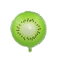 thumbnail image 1 of Globo de aluminio Bearachild de 18 pulgadas globos brillantes globos de fiesta de aluminio de Mylar Kits de decoración para fiestas Verde 18 pulgadas, 1 of 6