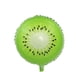 thumbnail image 1 of Globo de aluminio Bearachild de 18 pulgadas globos brillantes globos de fiesta de aluminio de Mylar Kits de decoración para fiestas Verde 18 pulgadas, 1 of 6