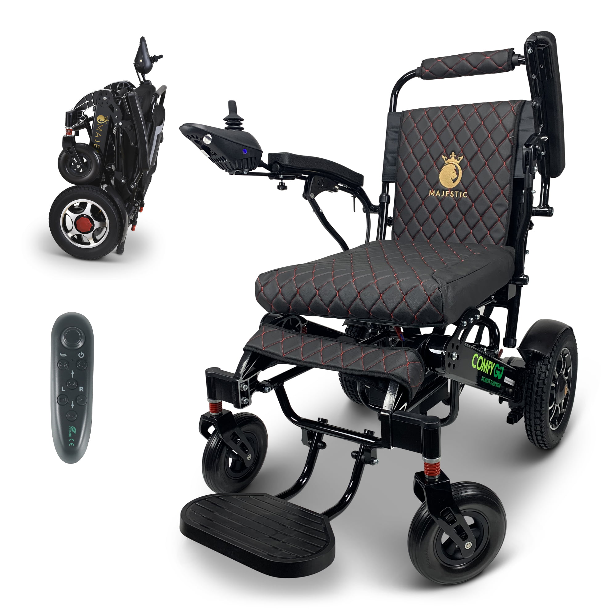 wheelchair lightweight