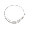 thumbnail image 1 of DPTALR Ceinture Fine en Métal pour Femmes Simple Robe d'Été Sauvage Chaîne de Corps Bijou, 1 of 1