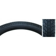 Sunlite K841 Kontact Tire 20x1.95 Black Steel Bead BMX Freestyle Street Park 20"