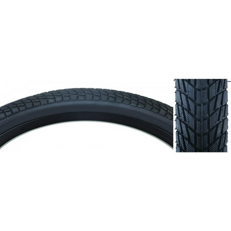 Sunlite K841 Kontact Tire 20x1.95 Black Steel Bead BMX Freestyle Street Park 20 price history on PriceWatchPro