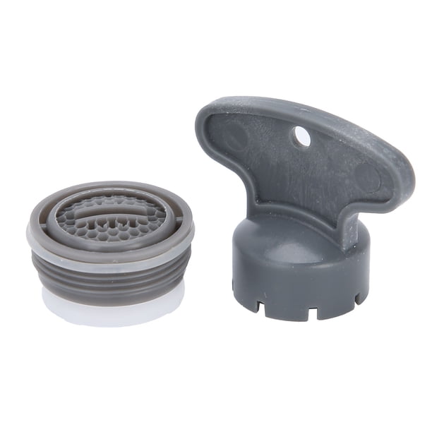 Filtro aireador, filtro burbujeador de grifo incorporado, filtro de grifo, aireador de grifo ultra sensible