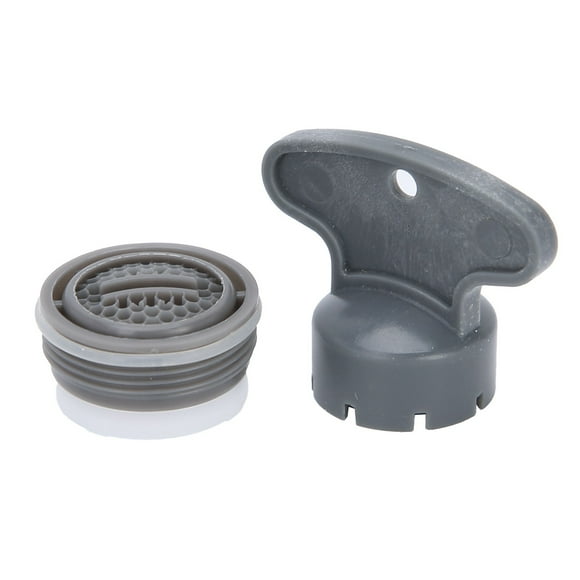 Filtro aireador, filtro burbujeador de grifo incorporado, filtro de grifo, aireador de grifo ultra sensible
