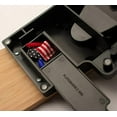 thumbnail image 2 of Aca American Cornhole Association Jeu de Cornhole Mini en Bois, 2 of 5
