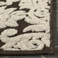 thumbnail image 3 of Safavieh Cottage Jaydon Geometric Outdoor Area Rug, 3 of 5