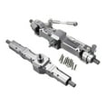 thumbnail image 3 of Front and Rear Axle For Parts, 3 of 8