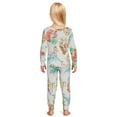 thumbnail image 3 of Character Snug Fit Pajamas Long Sleeve Pant Set, Sizes 12M-5T, 3 of 5