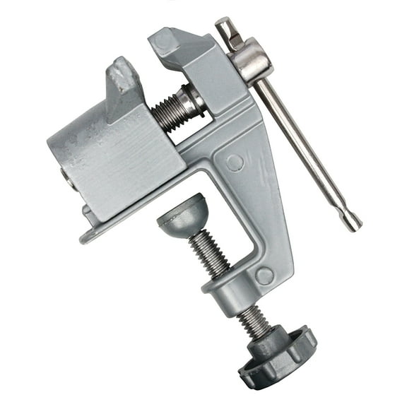 29520 - VISE 1-3/8IN MAX OPENING