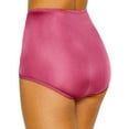 thumbnail image 3 of Vanity Fair Womens Lace Nouveau Brief Style-13001, 3 of 3