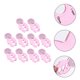 thumbnail image 5 of unbranded 10Ud Soportes Y Rizador De Papel Para DIY En Hogar Y Eventos Color Rosa, 5 of 8