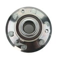 thumbnail image 3 of 1 Front & Rear Wheel Hub Bearing Assembly for 2007-16 Acadia Outlook, 3 of 10