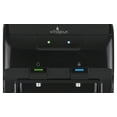 Vitapur Countertop Room and Cold (42.8°F 46.4°F) Water Dispenser
