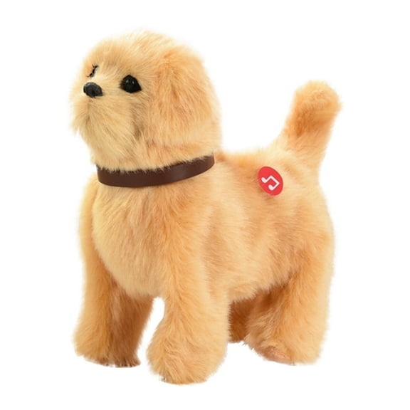 Interactive Dog Toy for - Enhance with Lifelike Design and Features