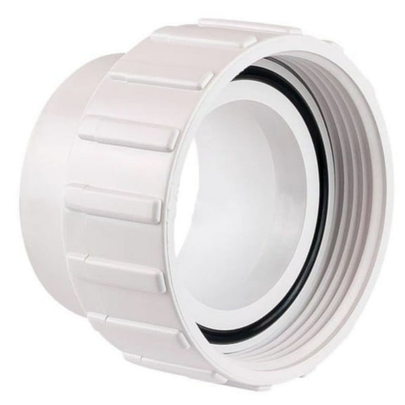 Hot Tub Compatible With Caldera Spas Pump Union With Oring 2" DIY71036