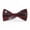 CB401, variant on Men Cotton Flower Pre-tied Bow Tie Wedding Party Tuxedo Shirt Bowtie