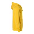 thumbnail image 4 of Clique T-shirt à Capuche Adulte Basique, 4 of 4