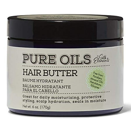 Hair Butter Walmart Canada