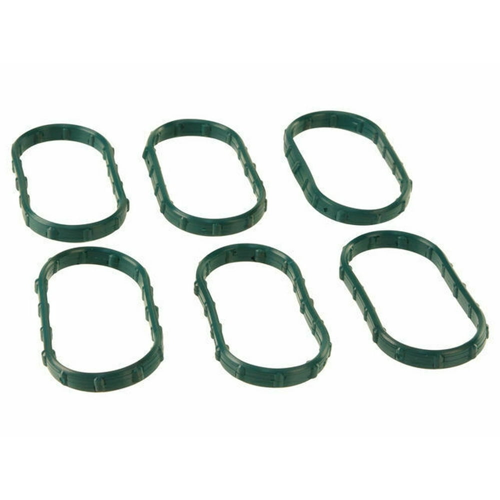 For 20052008 Ford Escape Intake Plenum Gasket Set Mahle 23776GB 2006