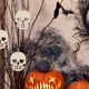 thumbnail image 5 of Accesorios Decorativos Para Fiestas De Halloween Para Colorear Tú Mismo Decora Tu Propio Estilo Festivo, 5 of 5