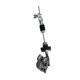 thumbnail image 3 of Soporte para platillos, para batería, accesorios para instrumentos percusión, aleación zinc, soporte portátil para platillos, brazo Estilo A, 3 of 8