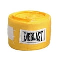 thumbnail image 4 of Bandages de Boxe en Coton, Bandages de Gym Absorbant la Sueur, 5m, Jaune, 4 of 8