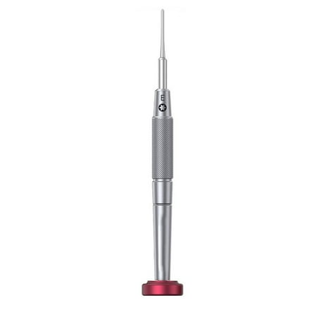 

3D High Precision Magnetic Bolt Opening Driver for Mobile Phone Screwdriver