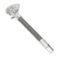 thumbnail image 4 of Gas Can , Easy To Use Efficient Carbon Steel Plate Gas Can Nozzle  For Motorcycles, 4 of 8